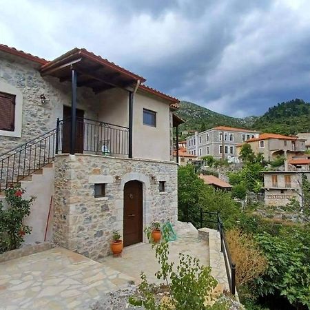 Rodanthe'S Guest House Стемница Экстерьер фото