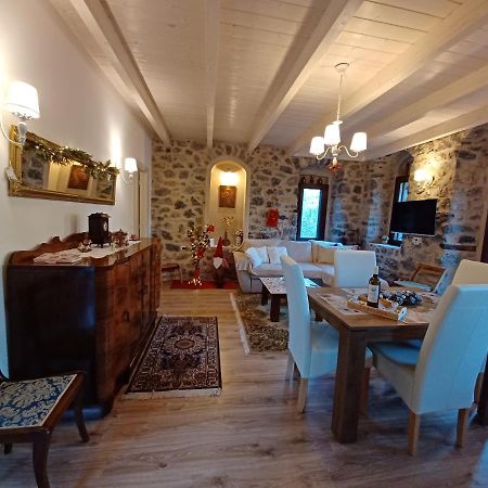 Rodanthe'S Guest House Стемница Экстерьер фото