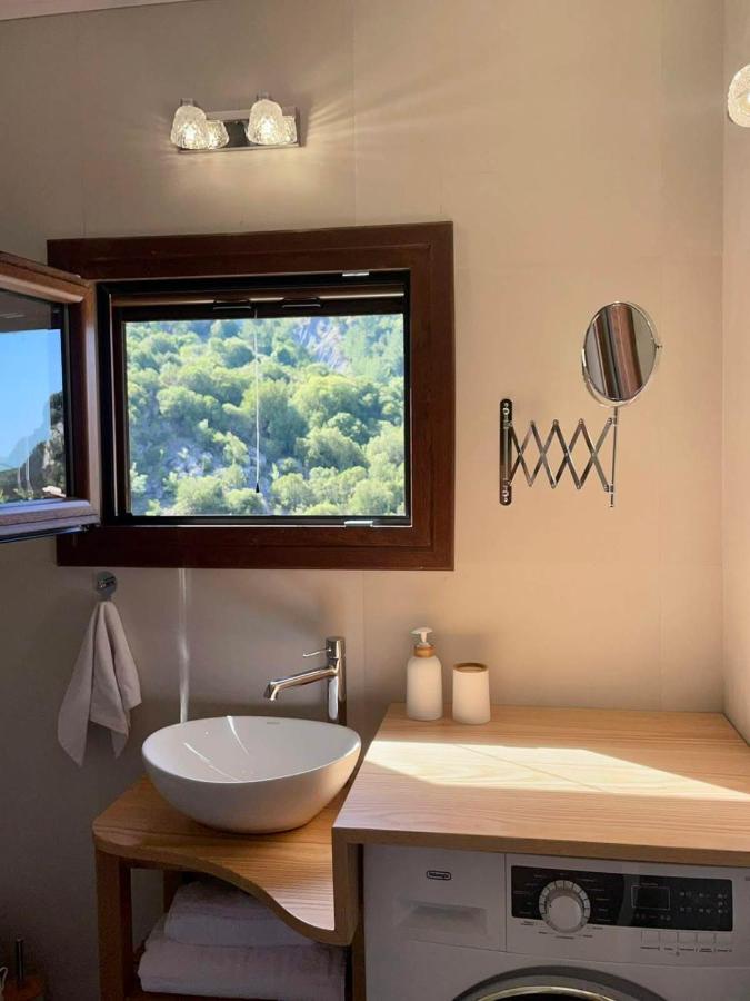 Rodanthe'S Guest House Стемница Экстерьер фото