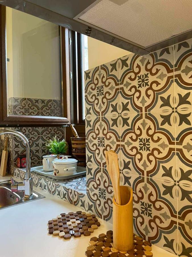 Rodanthe'S Guest House Стемница Экстерьер фото