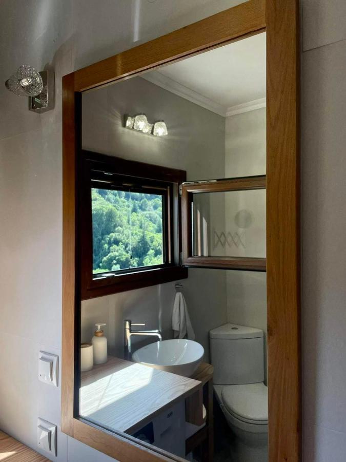Rodanthe'S Guest House Стемница Экстерьер фото
