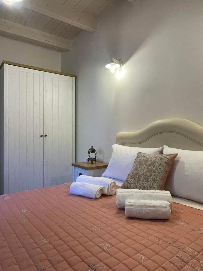 Rodanthe'S Guest House Стемница Экстерьер фото