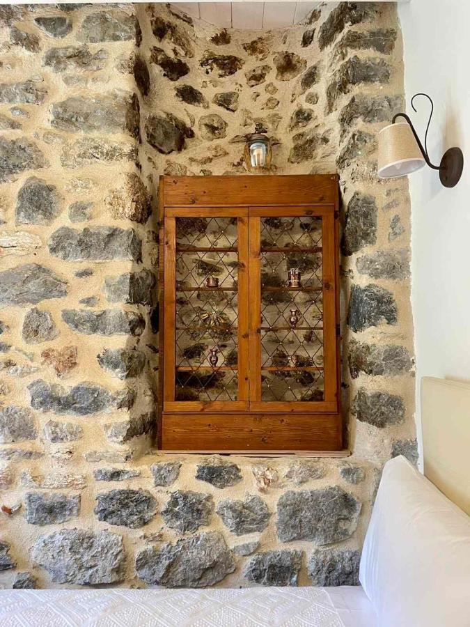 Rodanthe'S Guest House Стемница Экстерьер фото