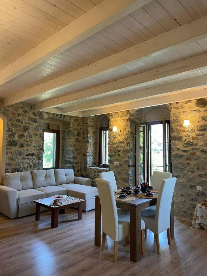 Rodanthe'S Guest House Стемница Экстерьер фото