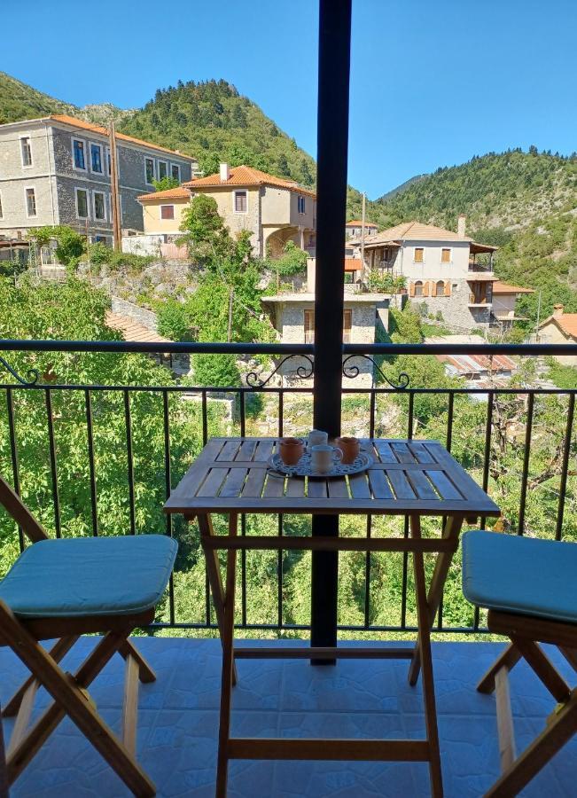 Rodanthe'S Guest House Стемница Экстерьер фото
