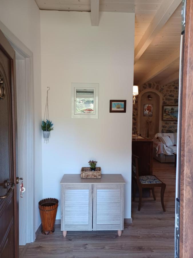 Rodanthe'S Guest House Стемница Экстерьер фото