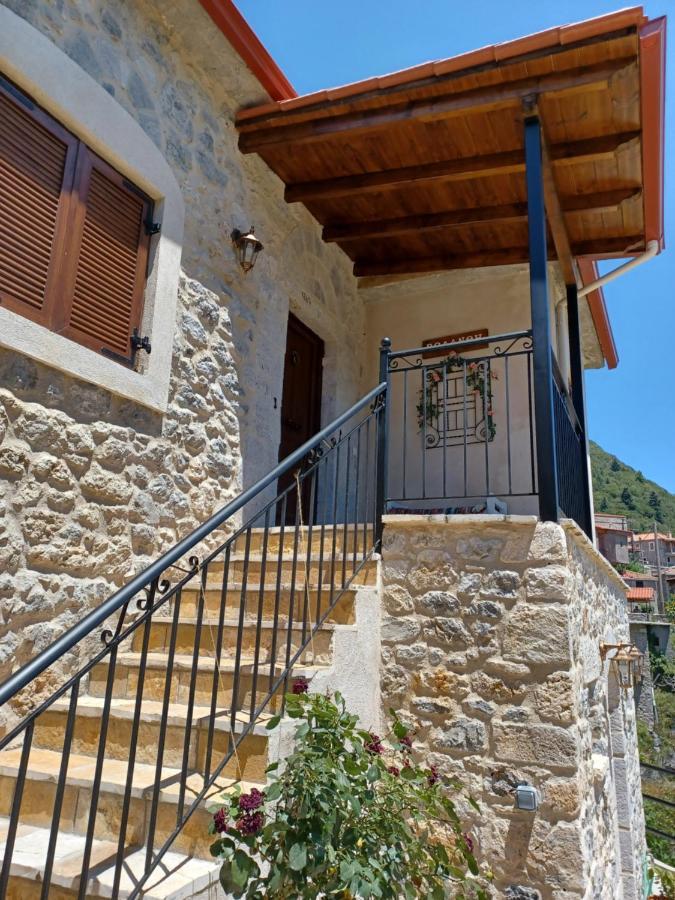 Rodanthe'S Guest House Стемница Экстерьер фото