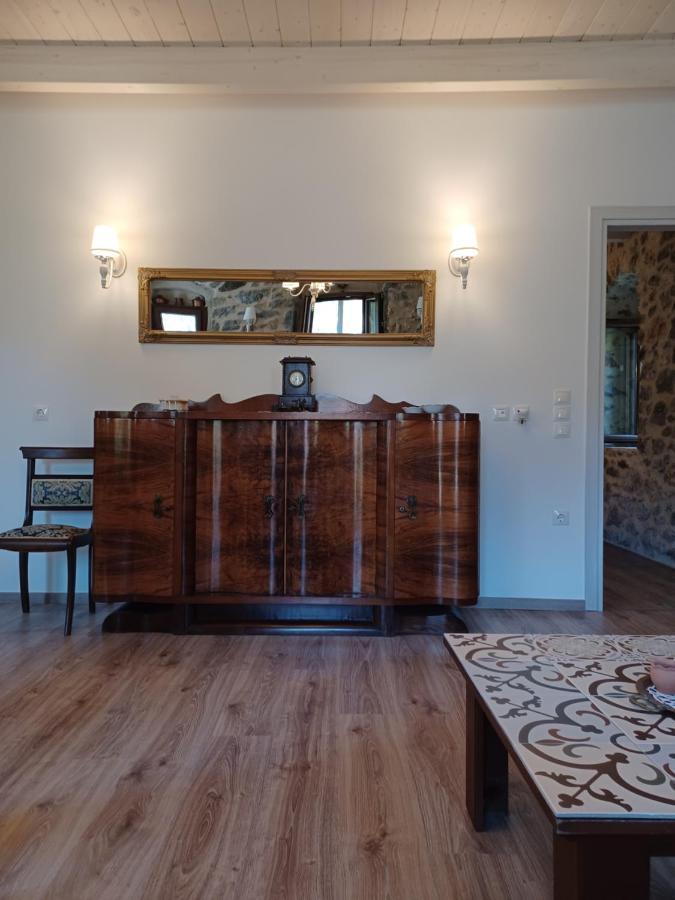 Rodanthe'S Guest House Стемница Экстерьер фото