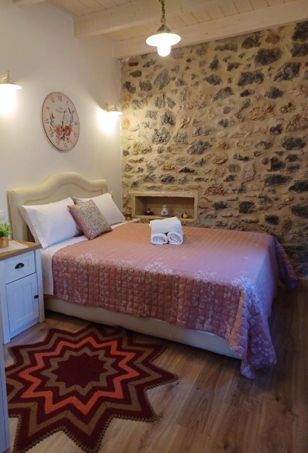 Rodanthe'S Guest House Стемница Экстерьер фото