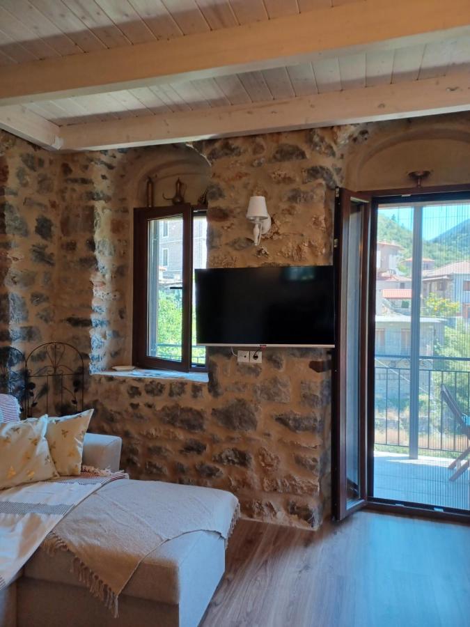 Rodanthe'S Guest House Стемница Экстерьер фото