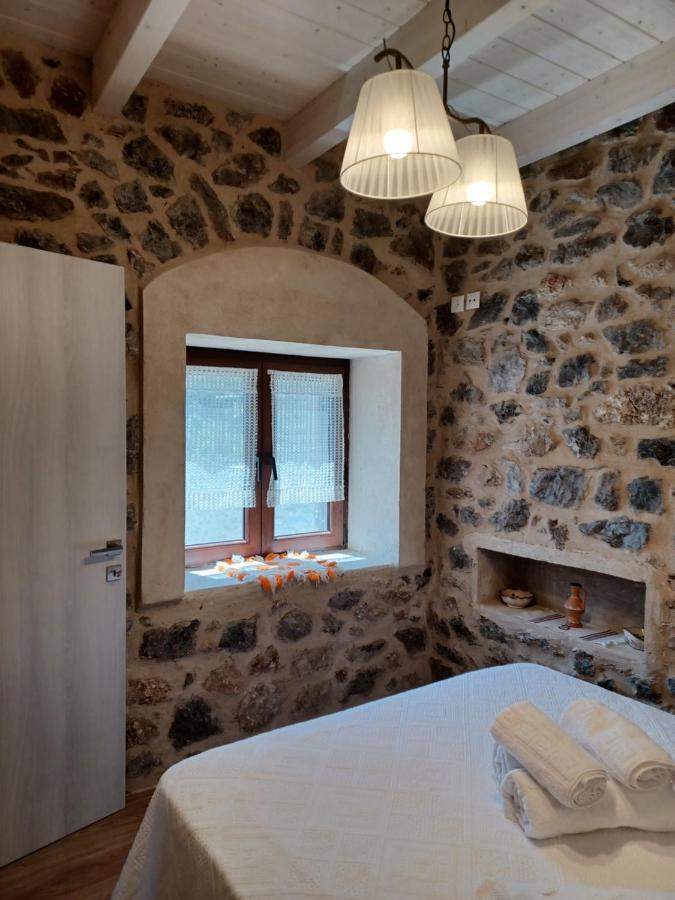 Rodanthe'S Guest House Стемница Экстерьер фото