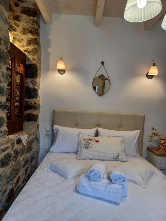 Rodanthe'S Guest House Стемница Экстерьер фото