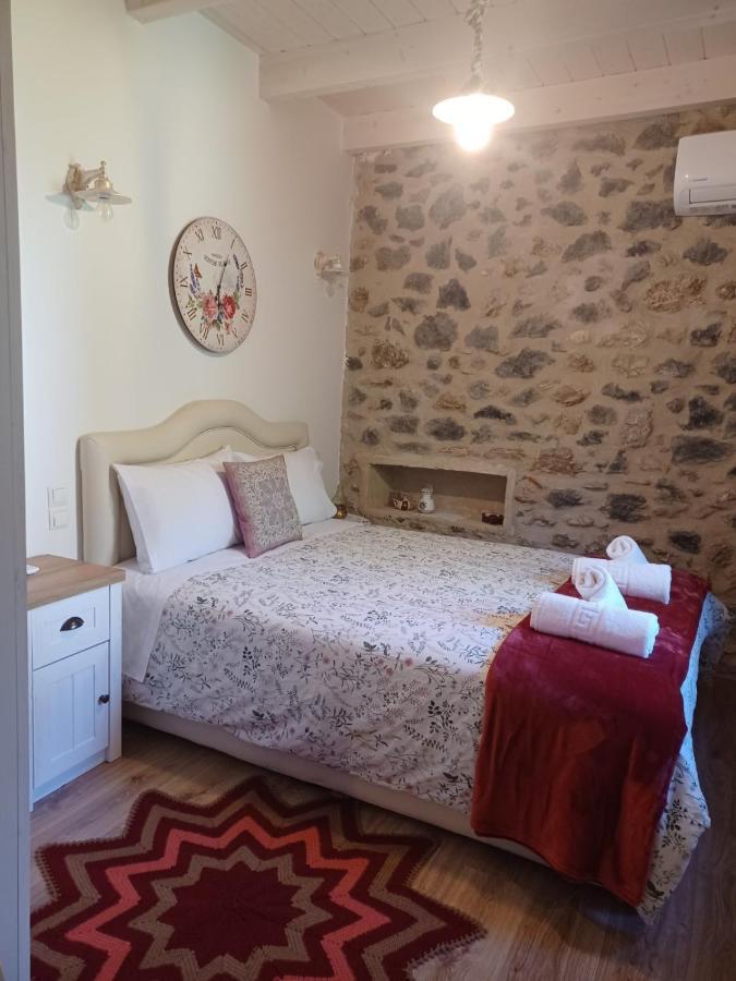 Rodanthe'S Guest House Стемница Экстерьер фото