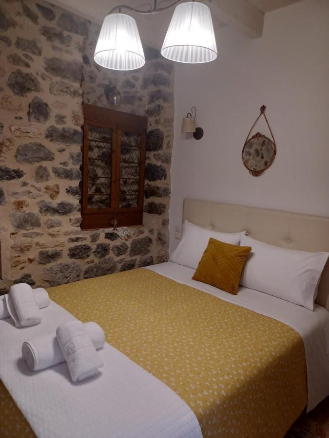 Rodanthe'S Guest House Стемница Экстерьер фото