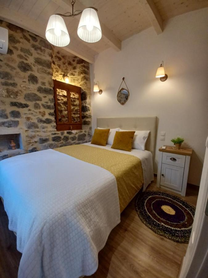 Rodanthe'S Guest House Стемница Экстерьер фото