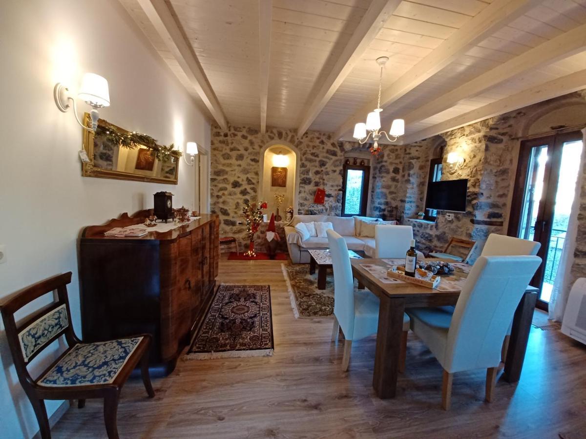 Rodanthe'S Guest House Стемница Экстерьер фото