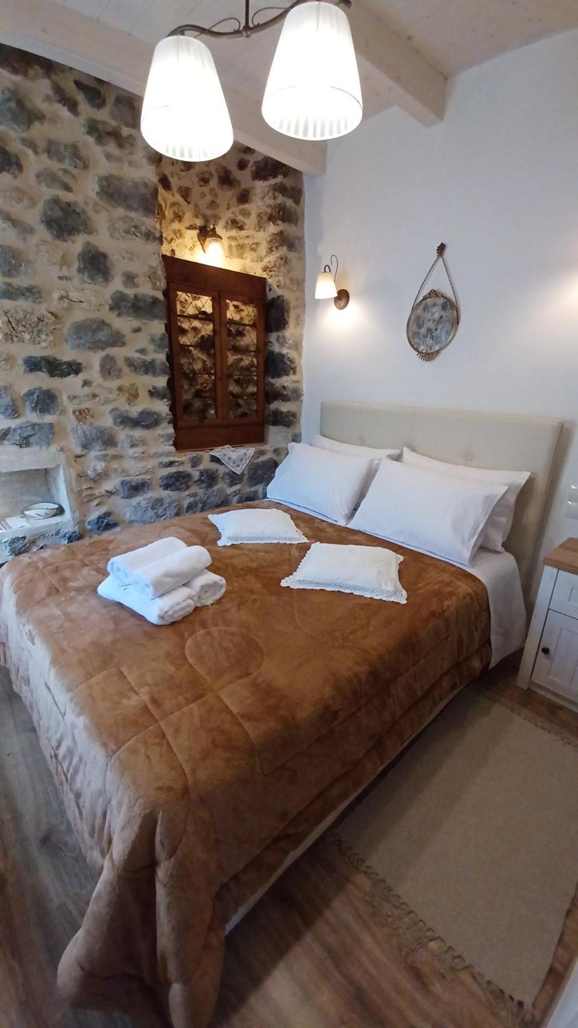 Rodanthe'S Guest House Стемница Номер фото