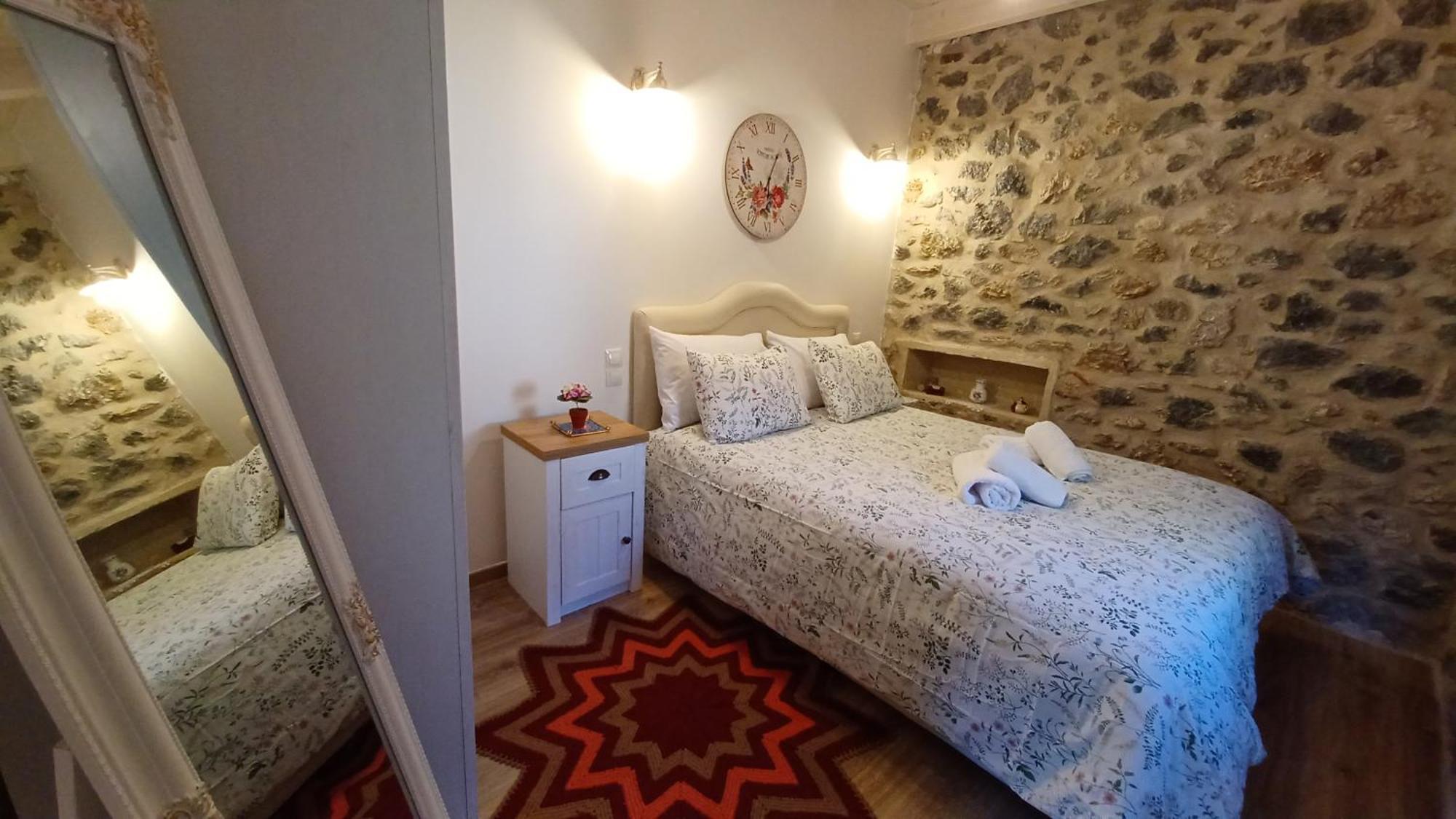 Rodanthe'S Guest House Стемница Номер фото