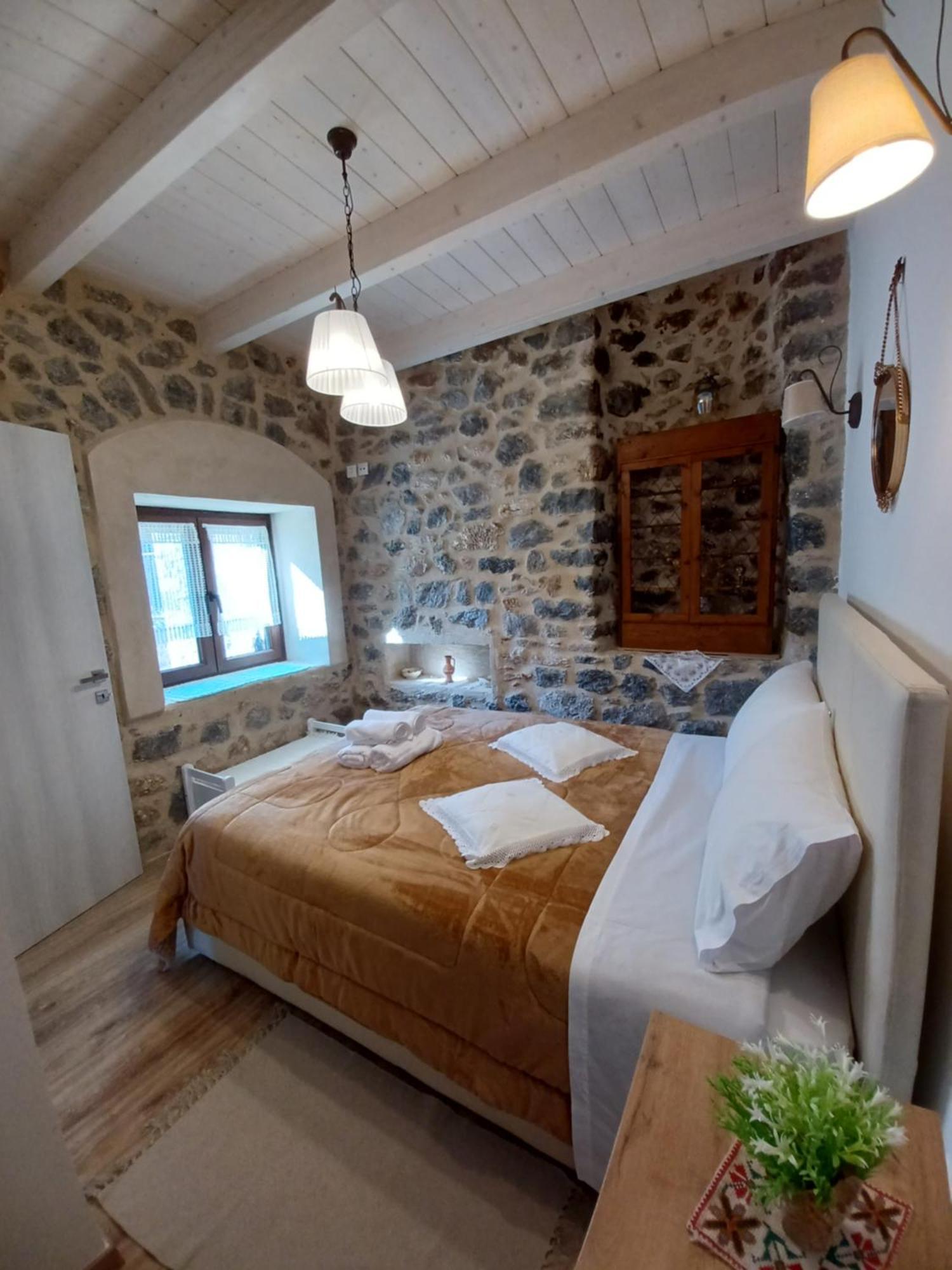 Rodanthe'S Guest House Стемница Номер фото